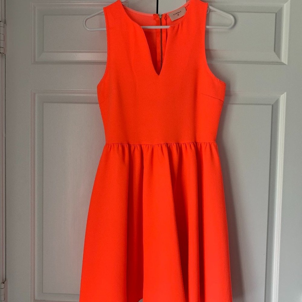 Everly Dress